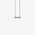 Nolan Suspension Minimalist Moderne - Neutralighting