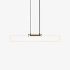 Nolan Suspension Minimalist Moderne - Neutralighting