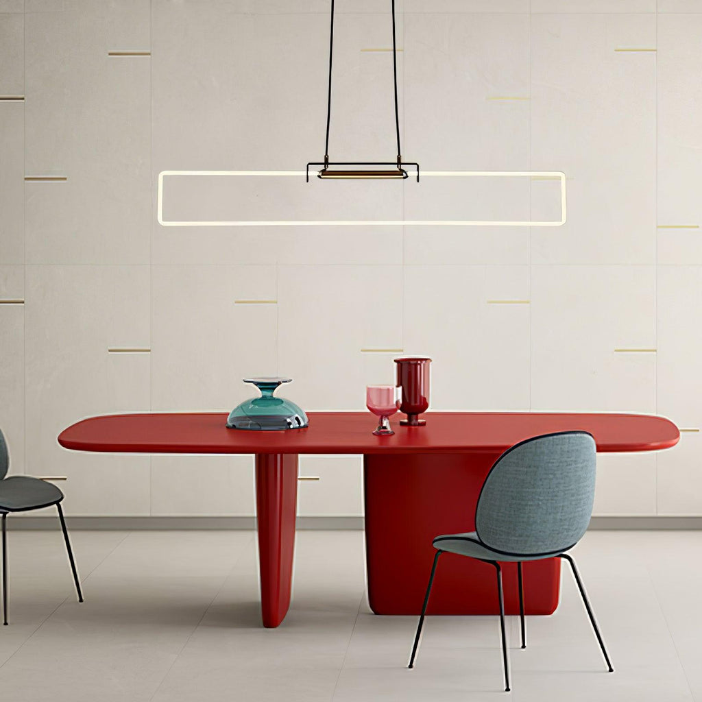 Nolan Suspension Minimalist Moderne - Neutralighting