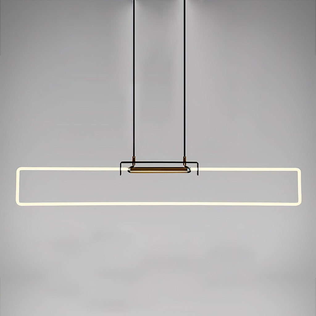 Nolan Suspension Minimalist Moderne - Neutralighting