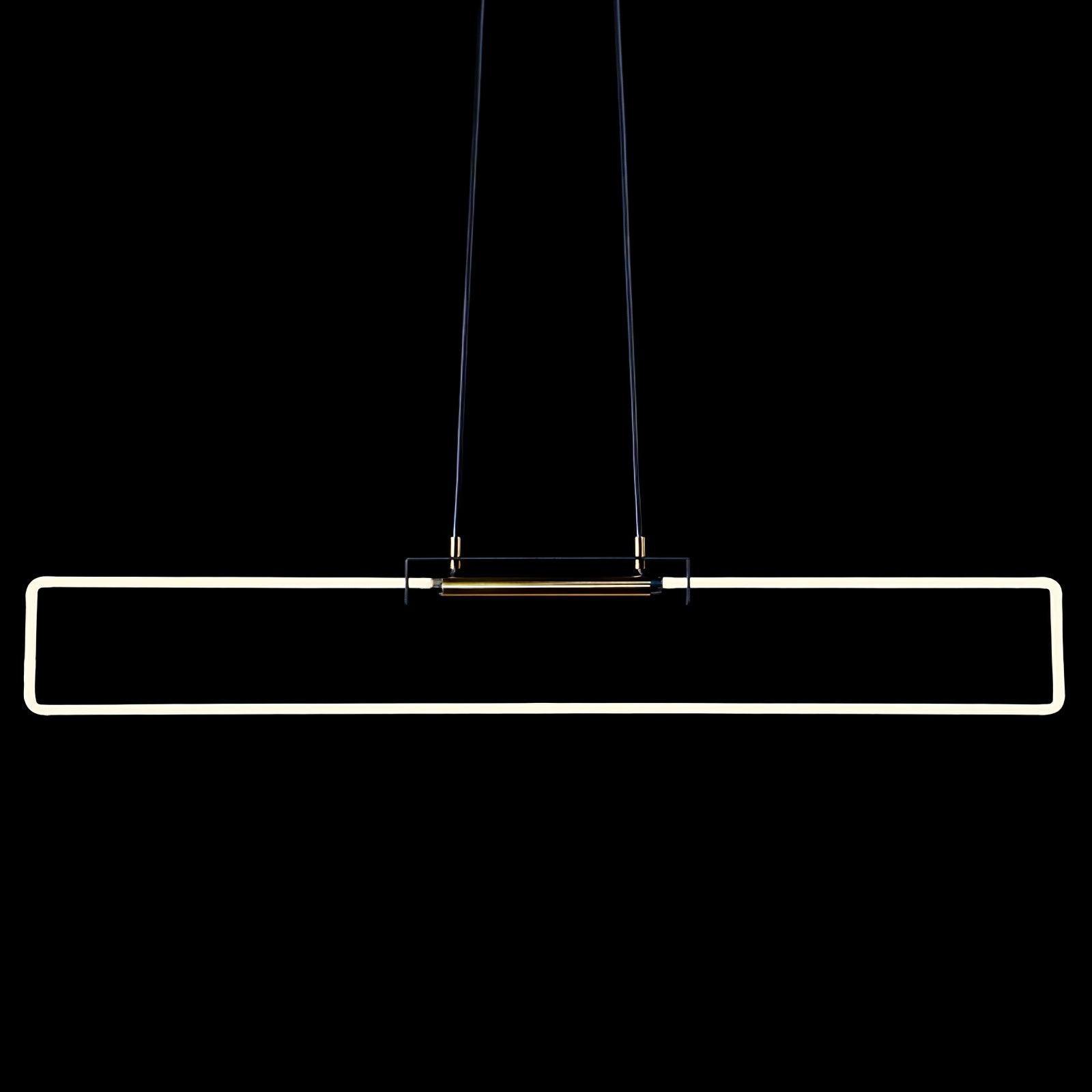 Nolan Suspension Minimalist Moderne - Neutralighting