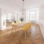 Nolan Suspension Minimalist Moderne - Neutralighting