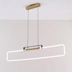 Nolan Suspension Minimalist Moderne - Neutralighting