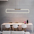 Nolan Suspension Minimalist Moderne - Neutralighting