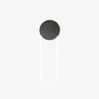 Lumicen Applique murale minimaliste en acrylique - Neutralighting