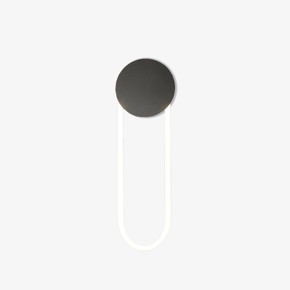 Lumicen Applique murale minimaliste en acrylique - Neutralighting
