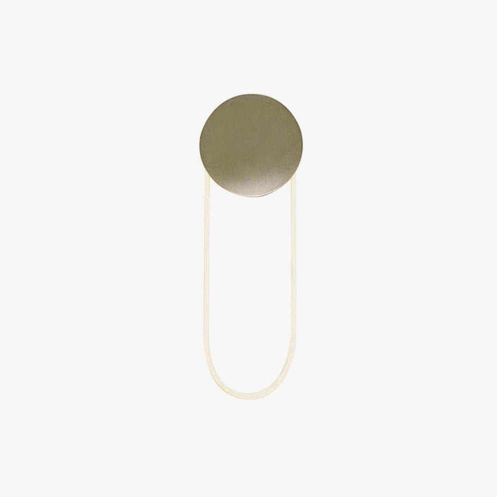 Lumicen Applique murale minimaliste en acrylique - Neutralighting
