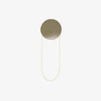 Lumicen Applique murale minimaliste en acrylique - Neutralighting
