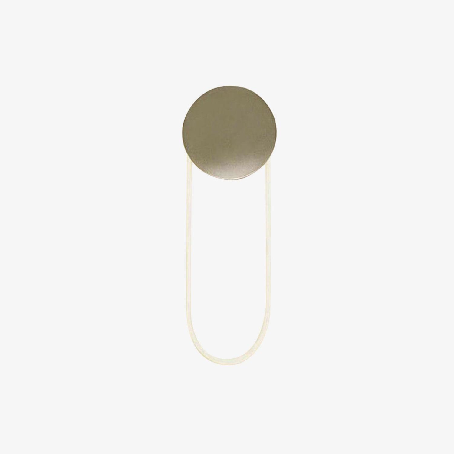 Lumicen Applique murale minimaliste en acrylique - Neutralighting