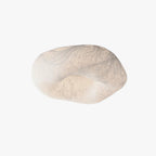 Yunduo Plafonnier Soie Nuage Forme Moderne