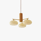 Candy Lustres en Verre en Forme de Kaki - Neutralighting