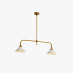 Zya Suspension Vintage Rétro - Neutralighting
