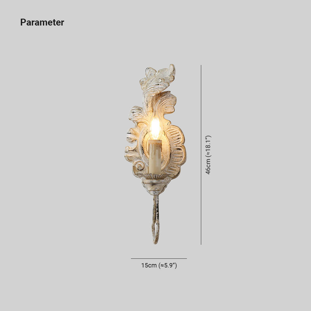 Louis Applique Murale Intérieure en Bois - Neutralighting