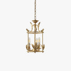 Sova Suspension Lanterne de Style Baroque - Neutralighting