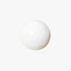 Grex Applique Murale Minimaliste Ronde en Albâtre - Neutralighting