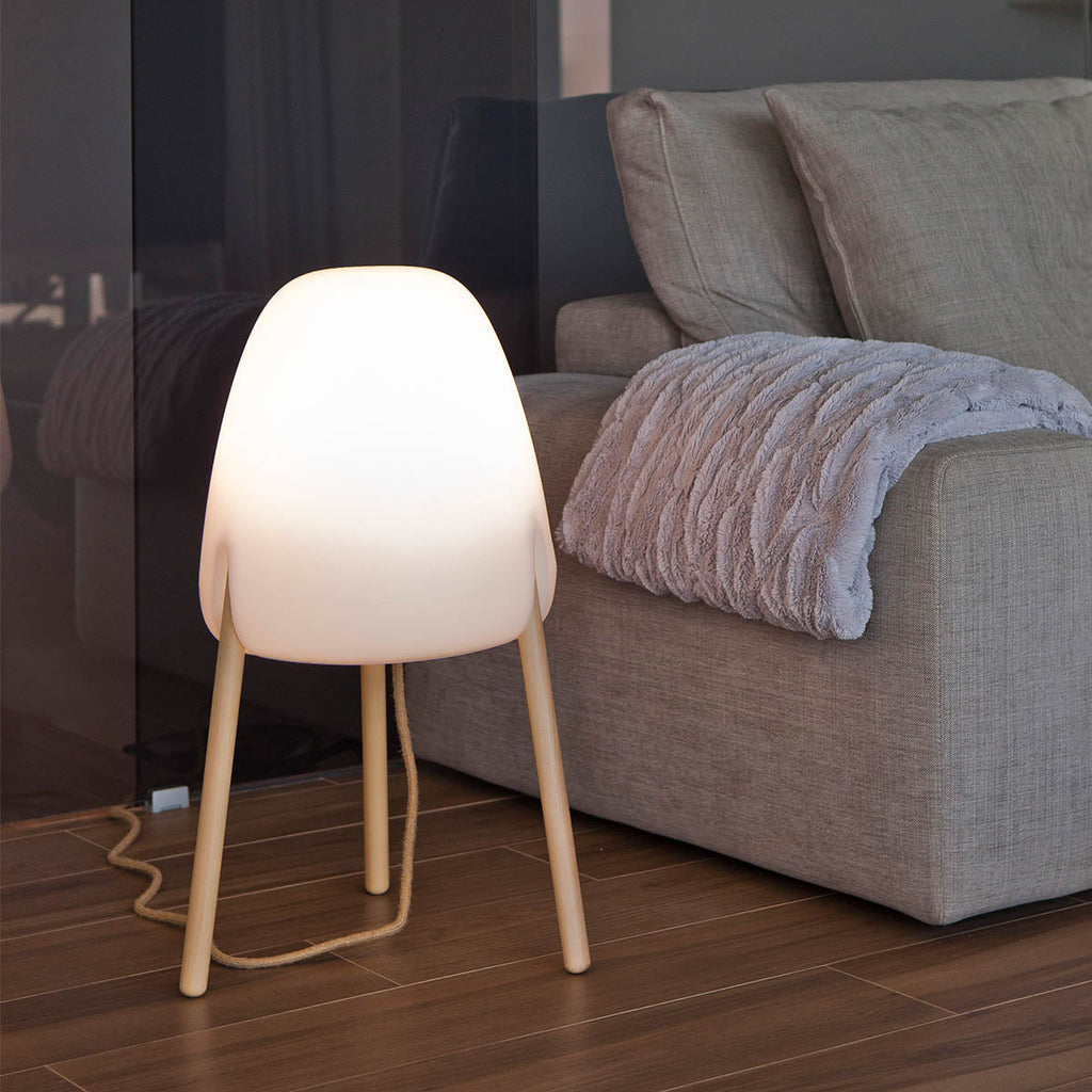 Lampadaire Hélène Louise – vue 7