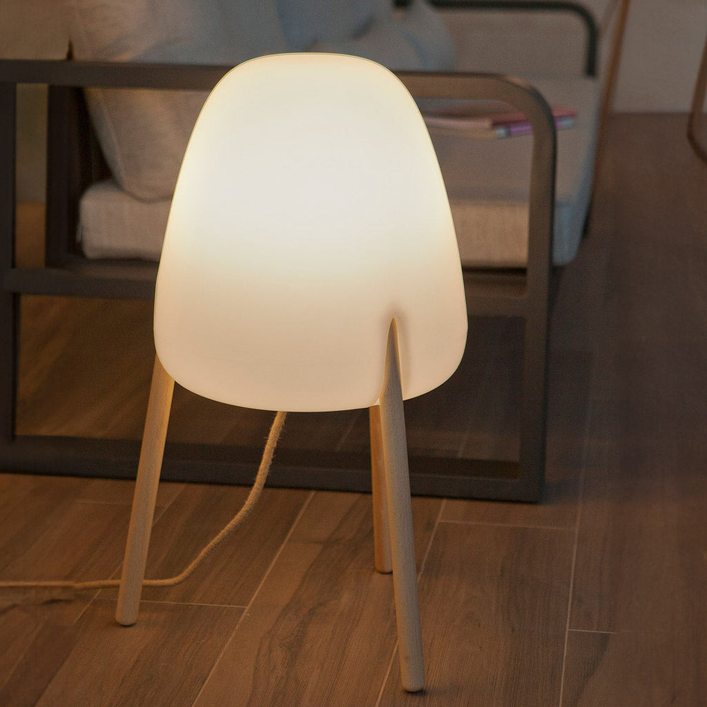 Lampadaire Hélène Louise – vue 5