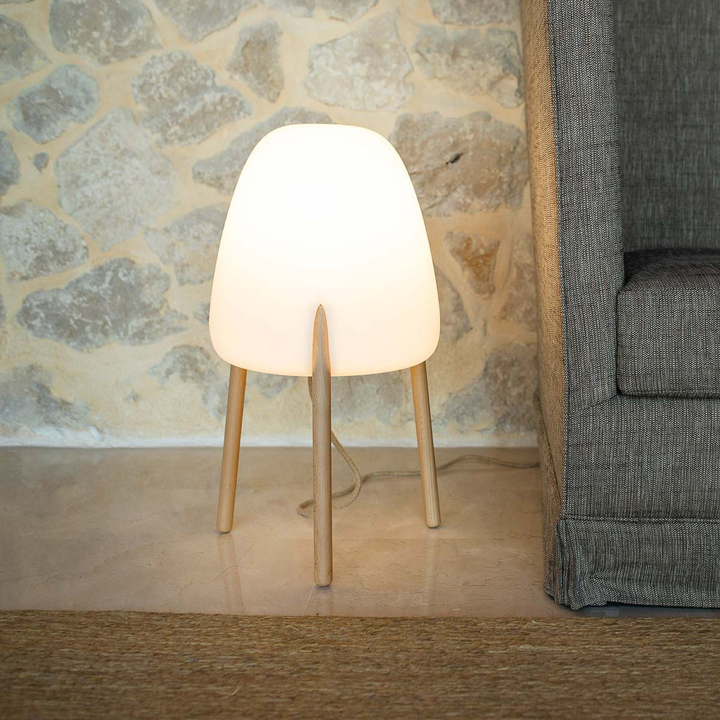 Lampadaire Hélène Louise – vue 4