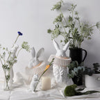 Eldaian Lampe de Table en Résine Ludique - Neutralighting