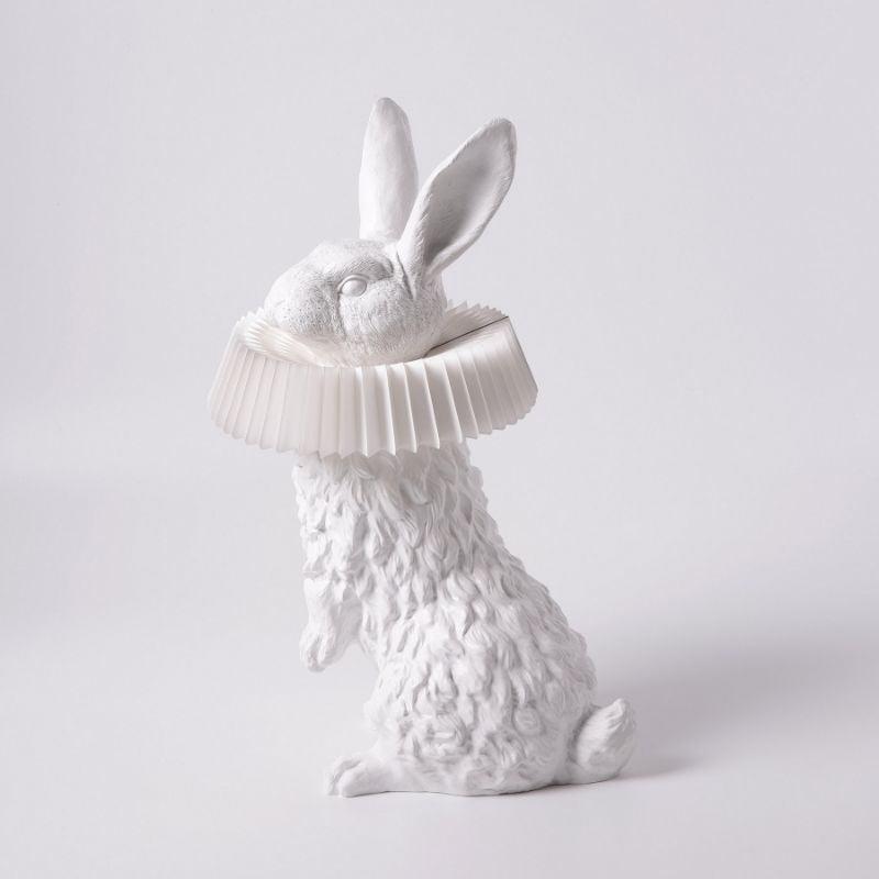 Eldaian Lampe de Table en Résine Ludique - Neutralighting