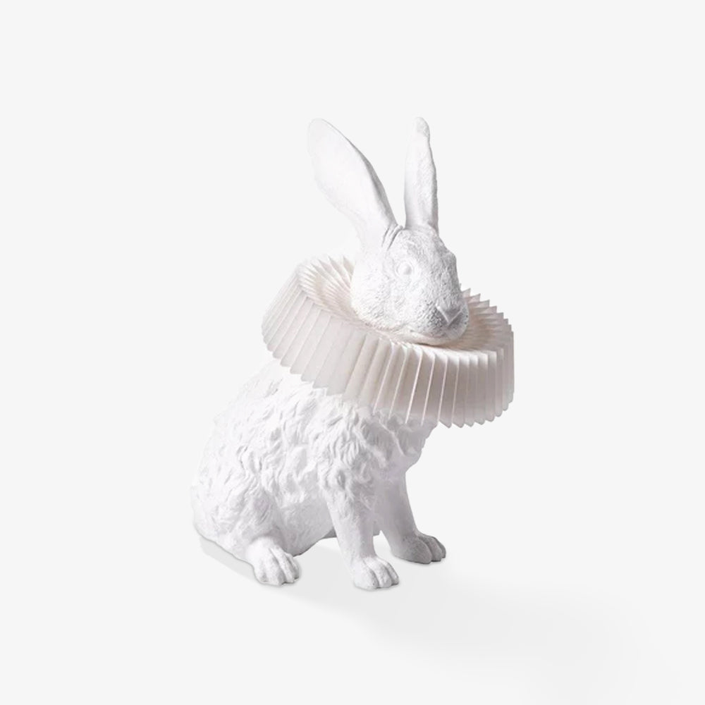 Eldaian Lampe de Table en Résine Ludique - Neutralighting