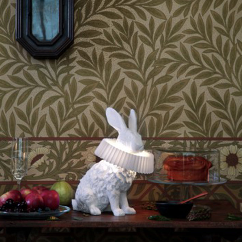 Eldaian Lampe de Table en Résine Ludique - Neutralighting