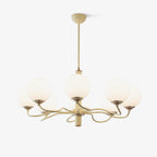 Lustra Chandelier Globe Rayonnant - Neutralighting