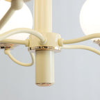 Lustra Chandelier Globe Rayonnant - Neutralighting