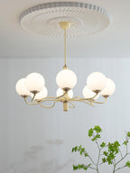 Lustra Chandelier Globe Rayonnant - Neutralighting