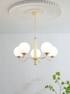 Lustra Chandelier Globe Rayonnant - Neutralighting