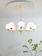 Lustra Chandelier Globe Rayonnant - Neutralighting
