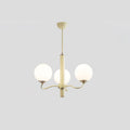 Lustra Chandelier Globe Rayonnant - Neutralighting