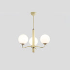 Lustra Chandelier Globe Rayonnant - Neutralighting