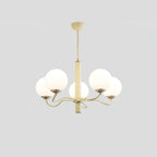 Lustra Chandelier Globe Rayonnant - Neutralighting