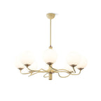 Lustra Chandelier Globe Rayonnant - Neutralighting