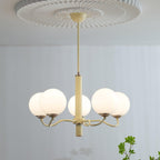 Lustra Chandelier Globe Rayonnant - Neutralighting