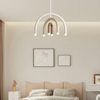 Viran Suspension Rainbow Modern Arc pour salon et salle à manger - Neutralighting