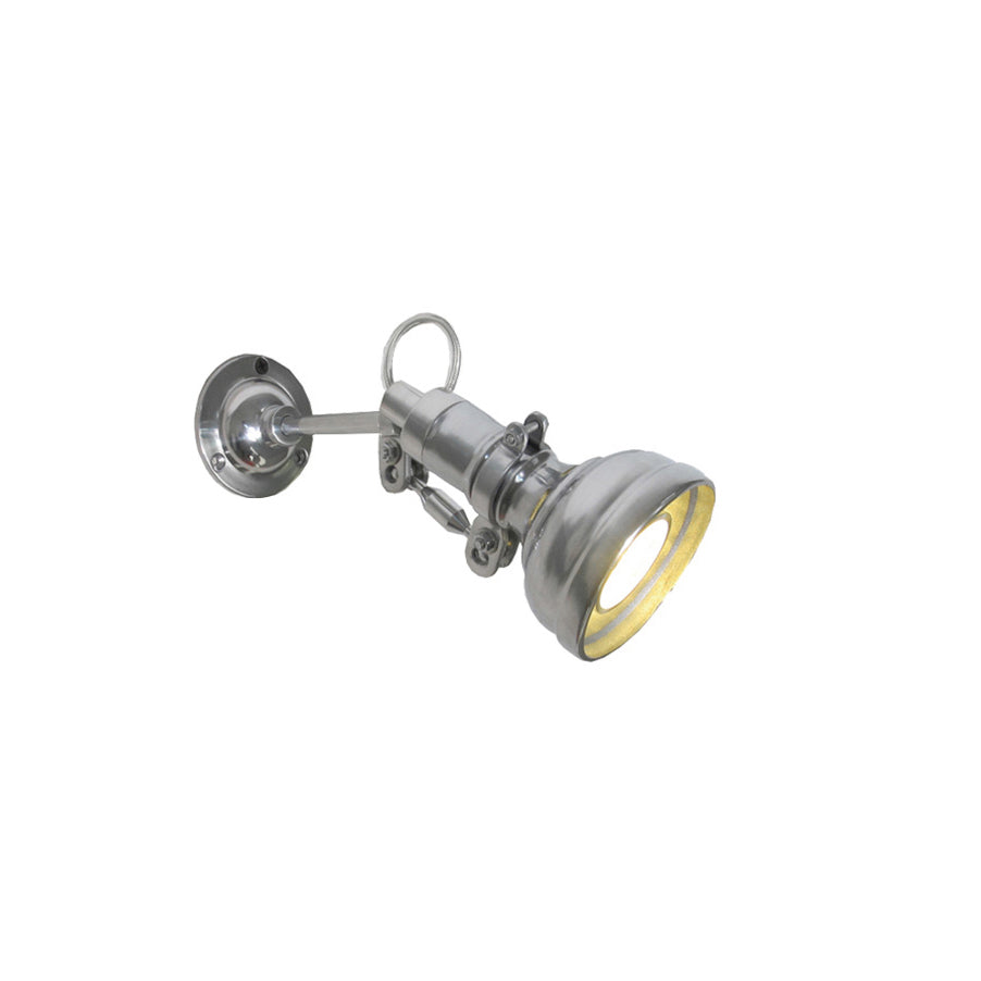 Ivsolara Applique Murale Vintage Avec Bras Oscillant - Neutralighting