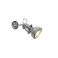 Ivsolara Applique Murale Vintage Avec Bras Oscillant - Neutralighting