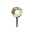 Lampe Murale en Marbre Moderne Minimaliste Rambla - Neutralighting