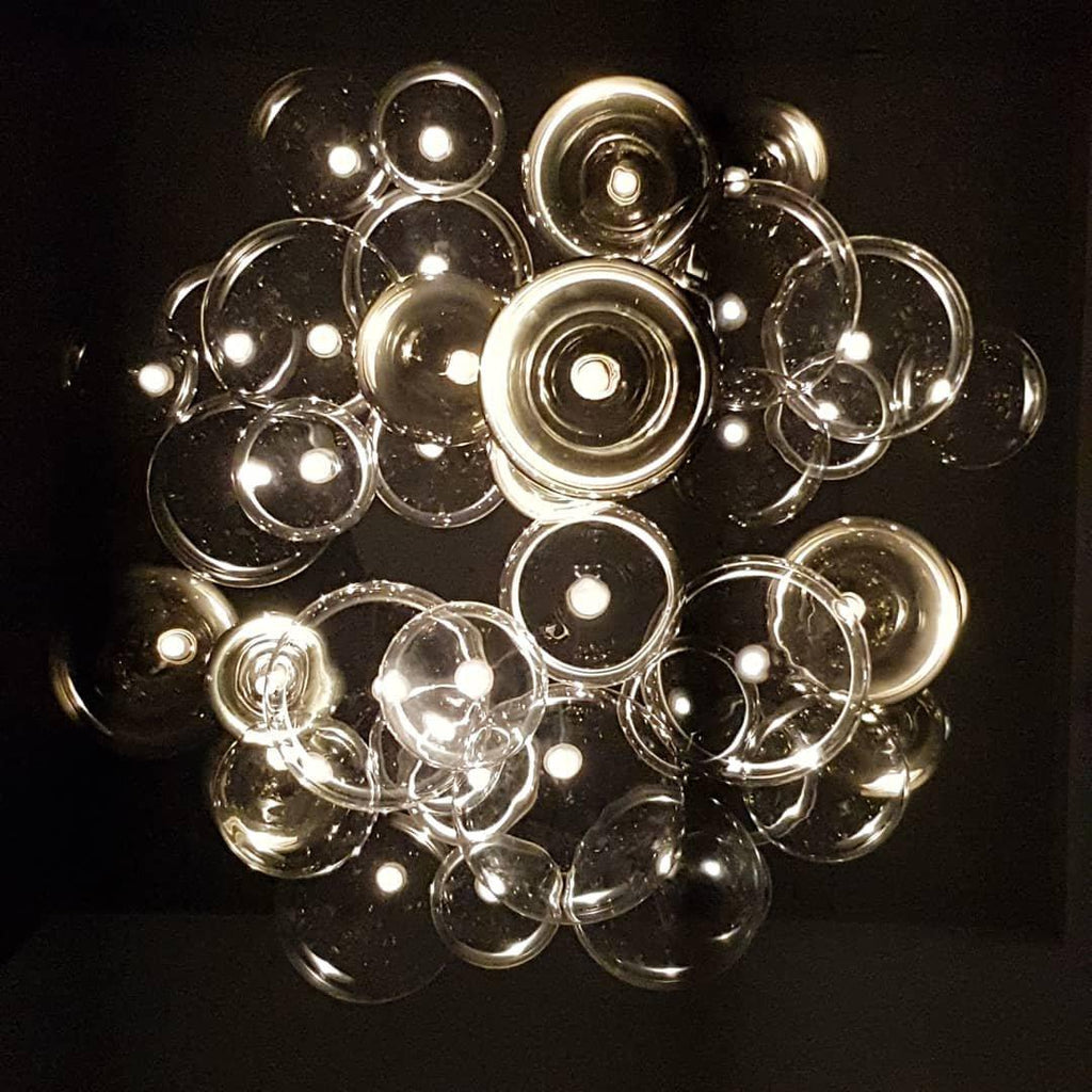 Thalirce Suspension Légèrement Luxueuse - Neutralighting