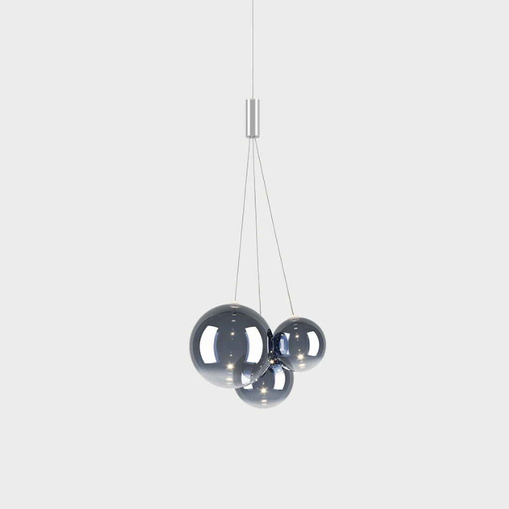 Thalirce Suspension Légèrement Luxueuse - Neutralighting
