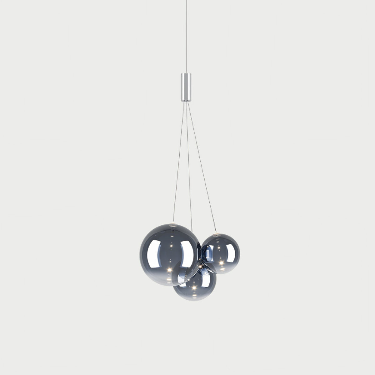 Thalirce Suspension Légèrement Luxueuse - Neutralighting