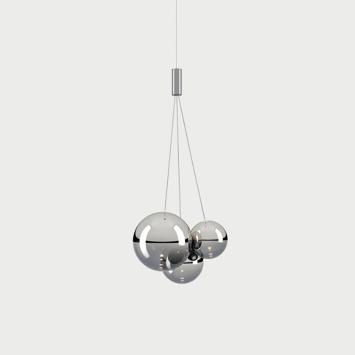 Thalirce Suspension Légèrement Luxueuse - Neutralighting