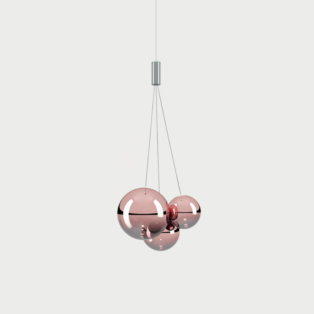 Thalirce Suspension Légèrement Luxueuse - Neutralighting