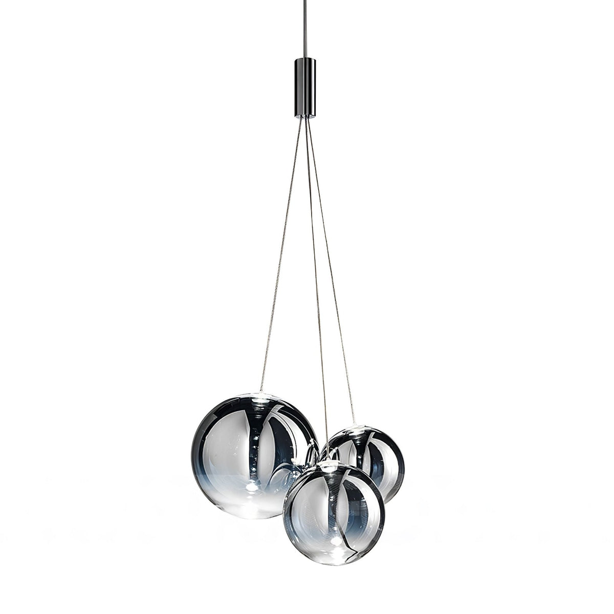 Thalirce Suspension Légèrement Luxueuse - Neutralighting