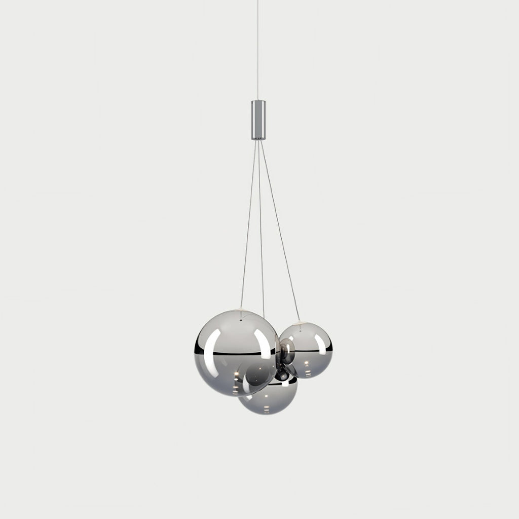 Thalirce Suspension Légèrement Luxueuse - Neutralighting