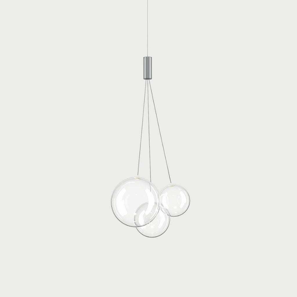 Thalirce Suspension Légèrement Luxueuse - Neutralighting