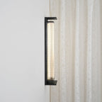 Ilthaion Applique Murale Extérieure Rectangulaire en Boîte - Neutralighting