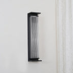 Ilthaion Applique Murale Extérieure Rectangulaire en Boîte - Neutralighting